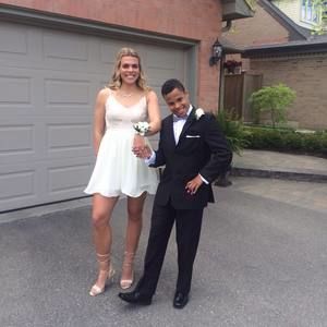 Meet your Posher, Brendan